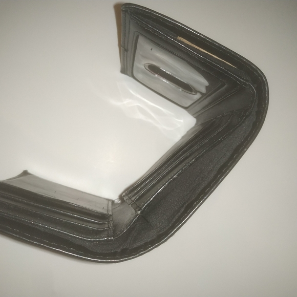 Leather wallets bundle set of 2 - Picture 6 of 12